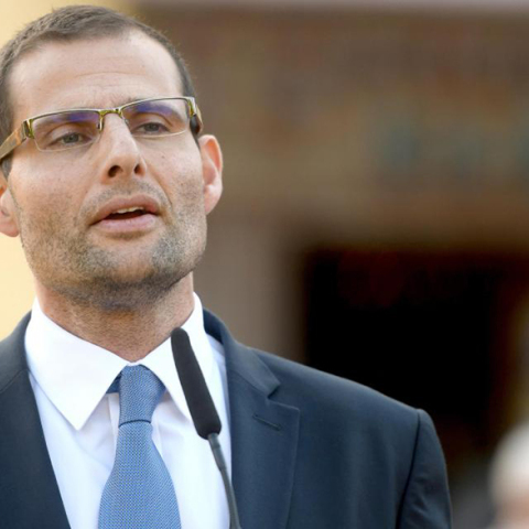 Ρόμπερτ Αμπάλα, ο νέος πρωθυπουργός της Μάλτας