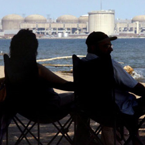 Η αντίδραση των Καναδών 