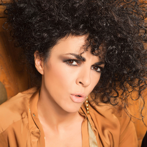 Μαρία Σολωμού