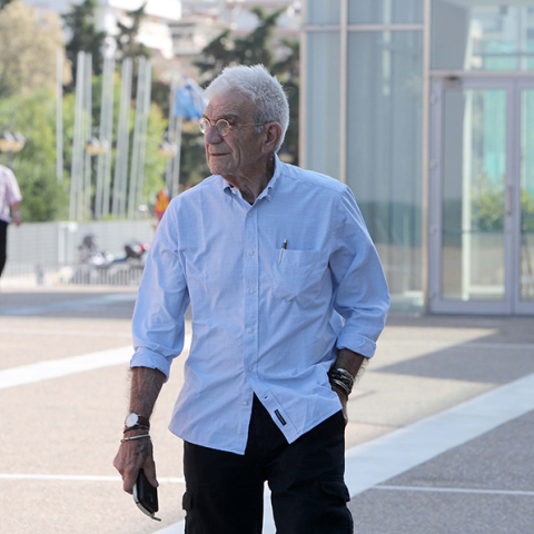 Γιάννης Μπουτάρης