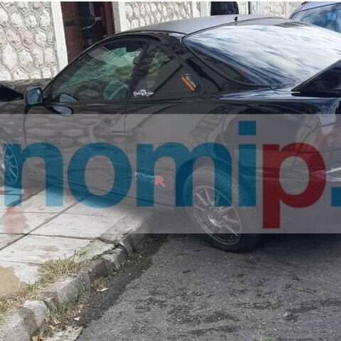 Πάτρα: Δύσκολες ώρες για την 24χρονη που παρασύρθηκε από Ι.Χ.