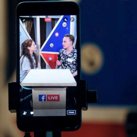 Future News Worldwide 2020