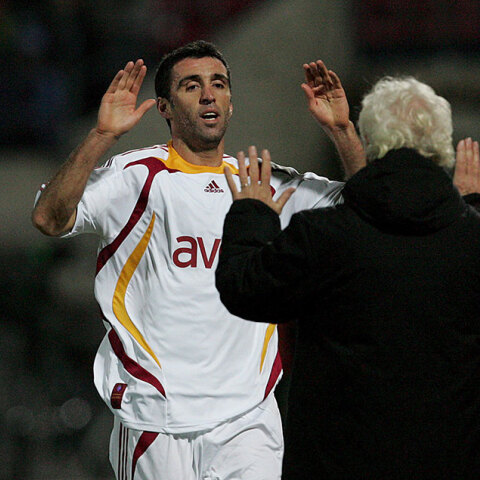 Χακάν Σουκούρ