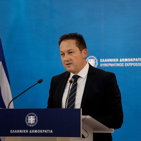 Στέλιος Πέτσας