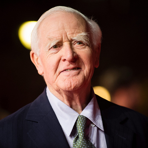 Τζον Λε Καρέ 