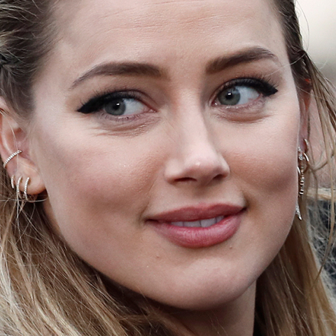 Άμπερ Χερντ 