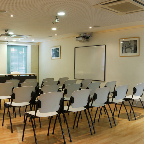 ΝΕΑ ΣΕΜΙΝΑΡΙΑ ΣΤΟΝ ΠΟΛΥΧΩΡΟ ΜΕΤΑΙΧΜΙΟ