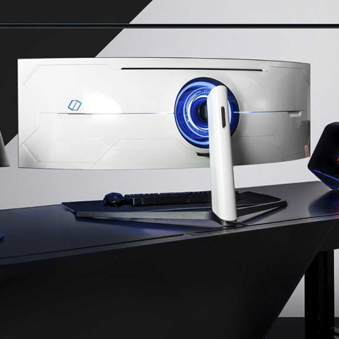 Η Samsung Παρουσιάζει στη CES 2020