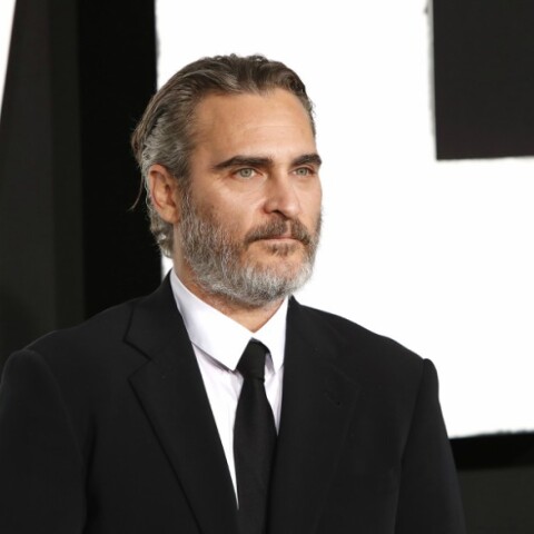 joaquin phoenix