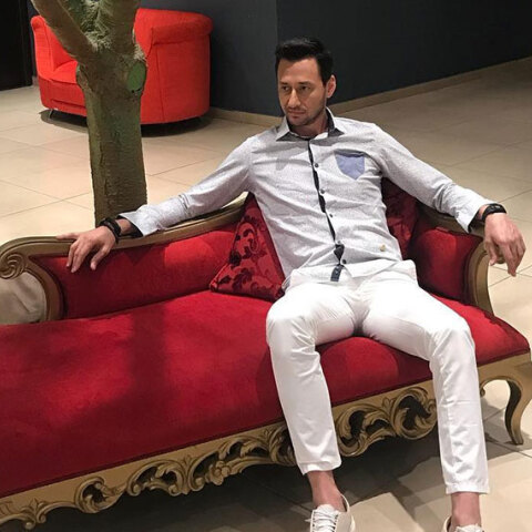 Πάνος Καλλίδης