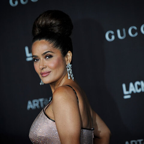 Σάλμα Χάγιεκ