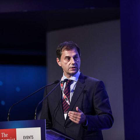 Χάρης Θεοχάρης