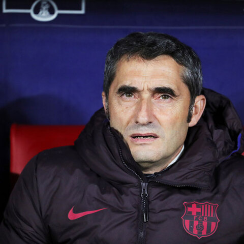 Ερνέστο Βαλβέρδε 