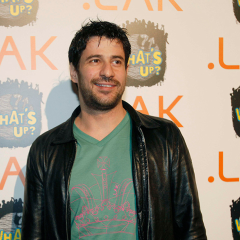 Αλέξης Γεωργούλης