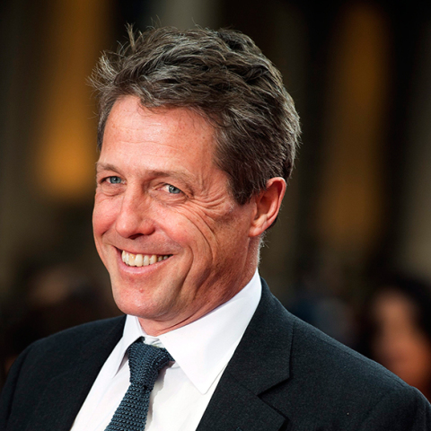 Χιου Γκραντ 