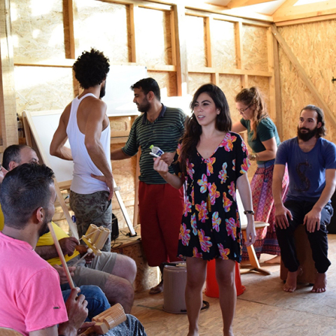 Λάουρα Μαρία Καλντερόν