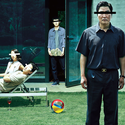 Ταινία «Τα Παράσιτα»