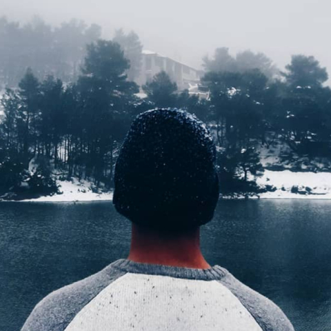 #athensvoice & you / Haris Staikos @haris__st