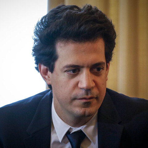 Κωνσταντίνος Δασκαλάκης