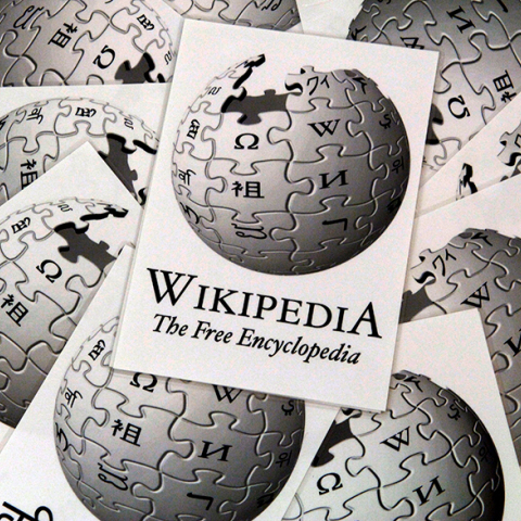 Wikipedia 