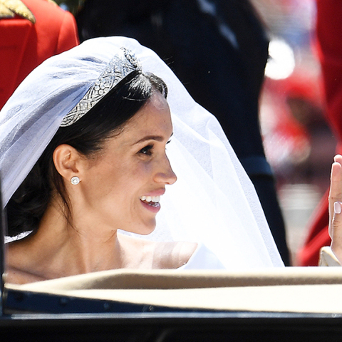 Μέγκαν Μαρκλ