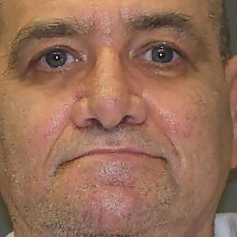 Ο 64χρονος Τζον Γκάρντνερ εκτελέστηκε με τη χρήση θανατηφόρων ουσιών