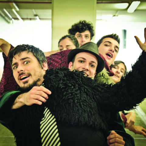 Παραστάσεις που θα μας βάλουν στη νέα σεζόν