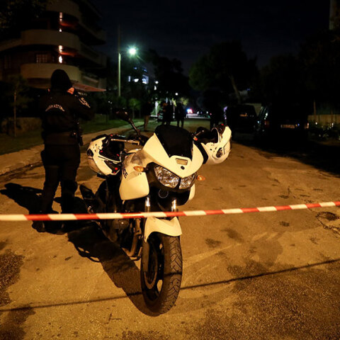 Γλυφάδα: Επίθεση με πυροβολισμό κατά του Ντάρκο Κοβάσεβιτς