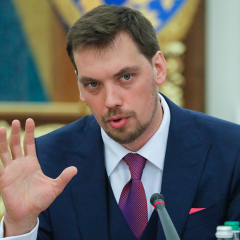 Ολέξι Οντσαρούκ