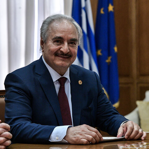 haftar-libya