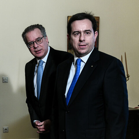 Ν. Μηταράκης