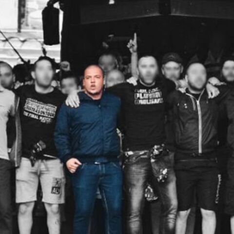 O Βούλγαρος οπαδός που έχασε τη ζωή του στη Θεσσαλονίκη