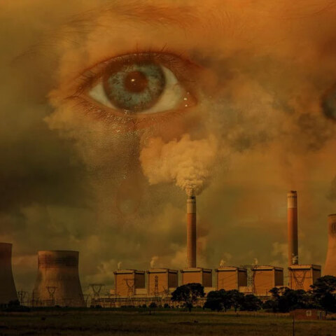 Κλιματική αλλαγή