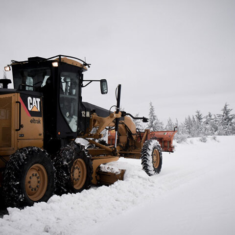Εκχιονιστικό