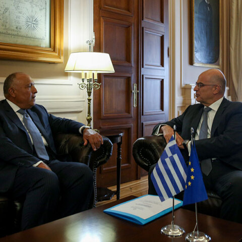 Σουκρι - Δένδια