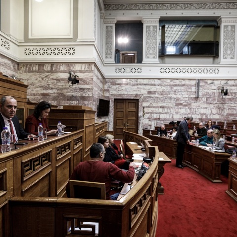 Νομοσχέδιο Υπουργείο Παιδείας ΕΘΑΑΕ