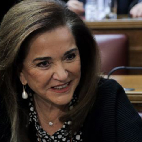 Ντόρα Μπακογιάννη 