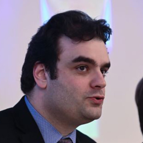 Κυριάκος Πιερρακάκης 