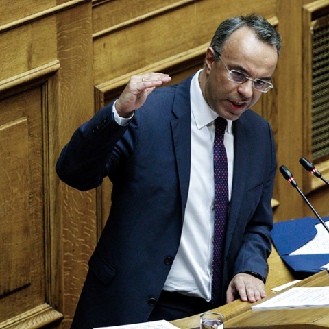 Χρήστος Σταικούρας