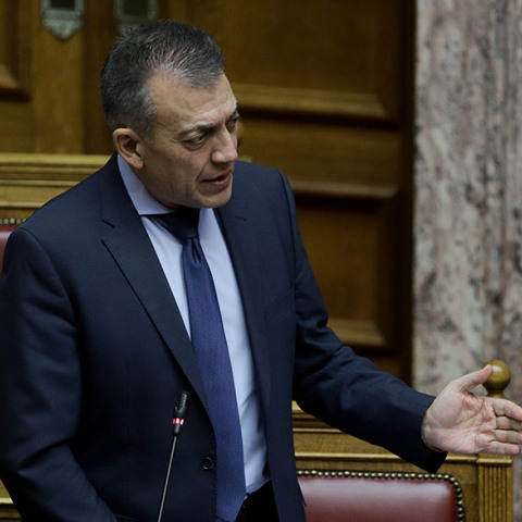 Γιάννης Βρούτσης