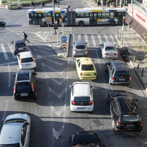 © EUROKINISSI / ΔΗΜΗΤΡΟΠΟΥΛΟΣ ΣΩΤΗΡΗΣ