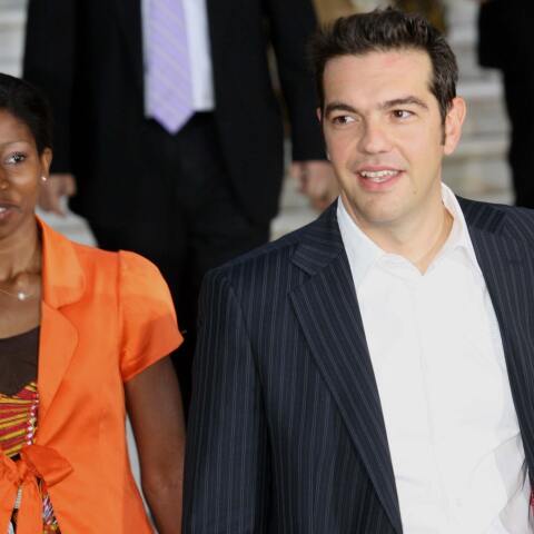 Αλέξης Τσίπρας