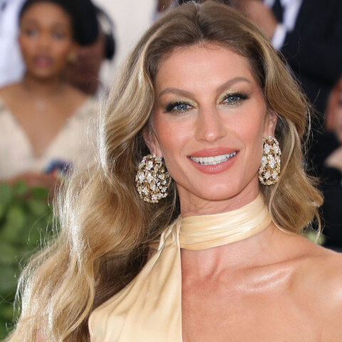 Gisele Bundchen ©Getty Images/ Taylor Hill 