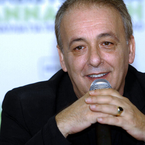 Ανδρέας Μικρούτσικος