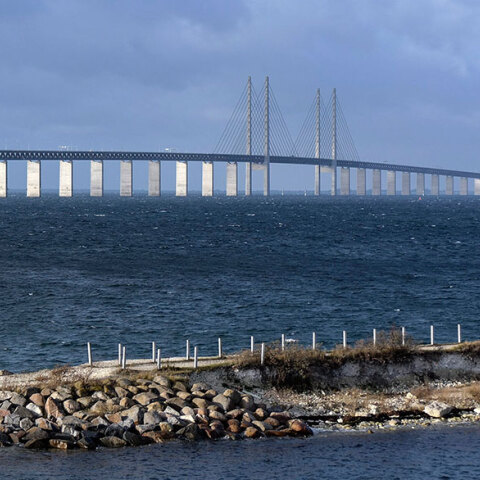 oresund