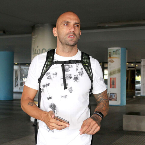 Ραούλ Μπράβο