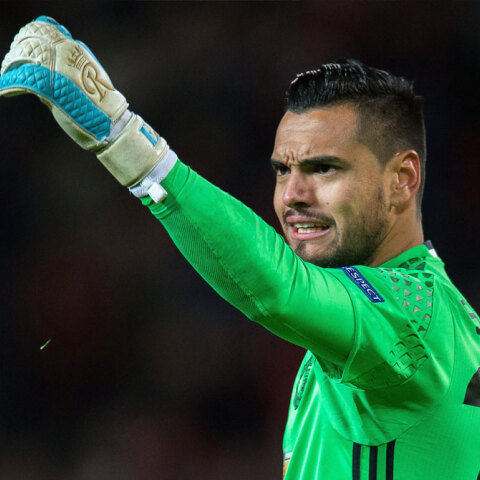 Σέρχιο Ρομέρο