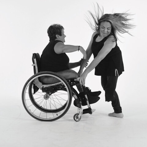 Re-call ©Chloe Kritharas