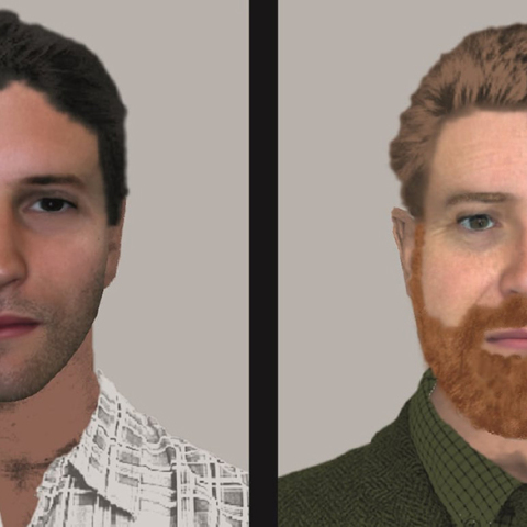 Ψηφιακές απεικονίσεις μαρτύρων σε ομαδικό βιασμό στη Βρετανία 