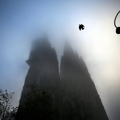 Κολωνία, Καθεδρικός ναός